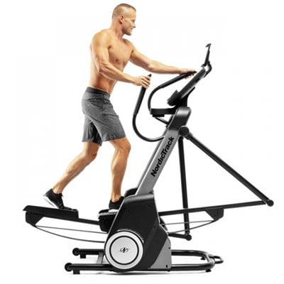 Eliptik Bisiklet Nordictrack Fs7i Çok Yönlü Ntevel21018