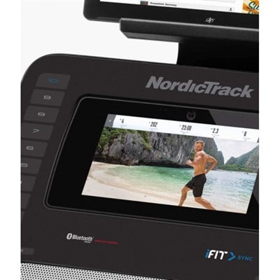 Eliptik Bisiklet Nordictrack Fs7i Çok Yönlü Ntevel21018