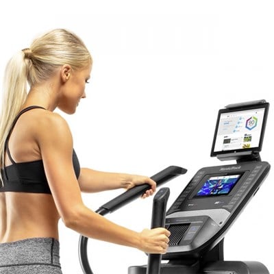 Eliptik Bisiklet Nordictrack Fs7i Çok Yönlü Ntevel21018