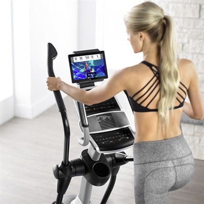 Eliptik Bisiklet Nordictrack Fs7i Çok Yönlü Ntevel21018