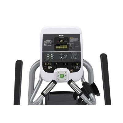 Eliptik Bisiklet Precor Efx Eliptik Cihazı ( Crosstrainer ) Efx536i