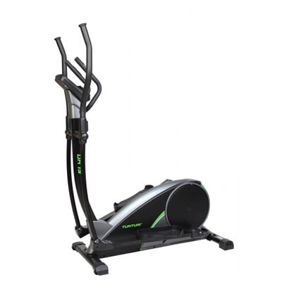 ELİPTİK BİSİKLET TUNTURİ EL 40 OTOMATİK DİRENÇ AYARLI, BODY FAT – BLUETOOTH ÖZELLİKLİ MANYETİK