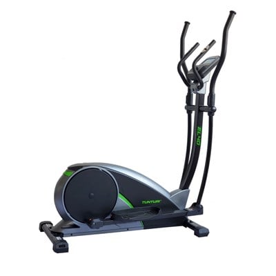 ELİPTİK BİSİKLET TUNTURİ EL 40 OTOMATİK DİRENÇ AYARLI, BODY FAT – BLUETOOTH ÖZELLİKLİ MANYETİK