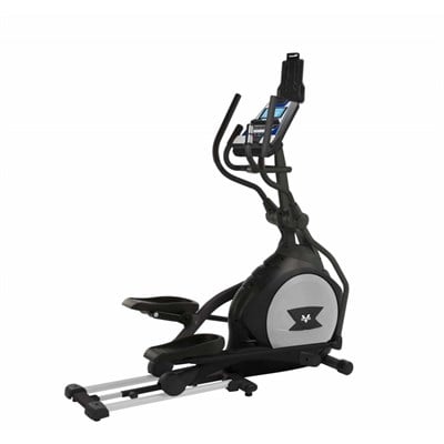 Eliptik Bisiklet Valeo 3700 EL