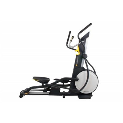 Eliptik Bisiklet Valeo Life Span E3i