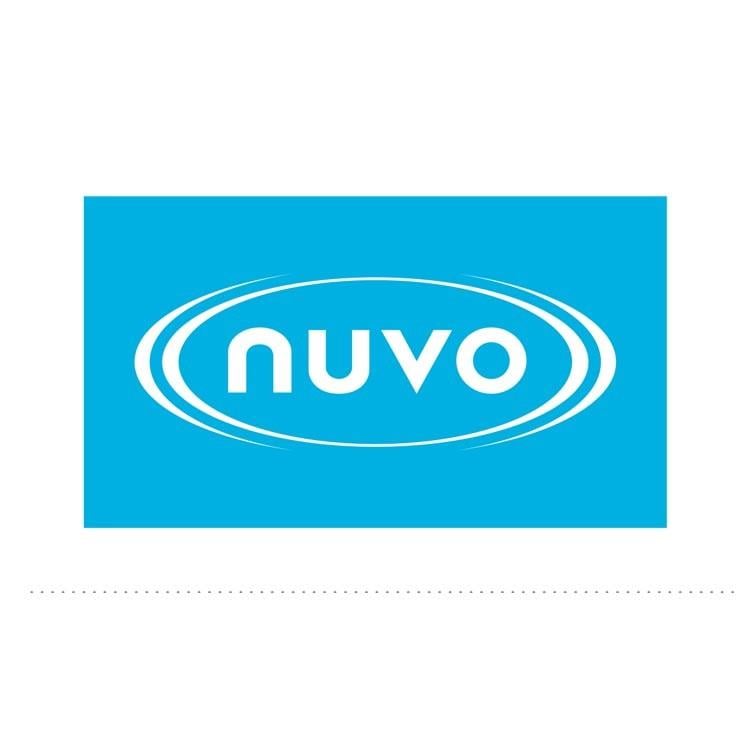 Enstrüman Askısı 6'lı Nuvo Flüt Klarnet NV-S260WH06