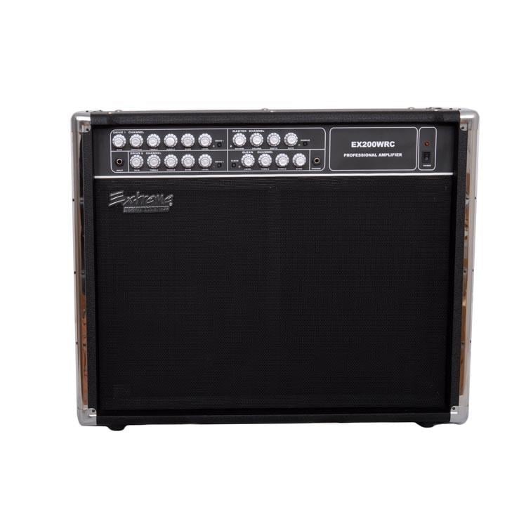 Extreme Professional Amfi EX200WRC