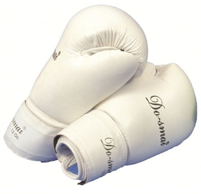 Do - Smai Boks & Kick Box Eldiveni (Deri)