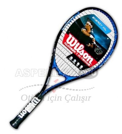 Tenis Raketi Wilson Energy  27