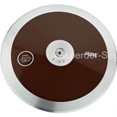 Disk Kahverengi 2 kg