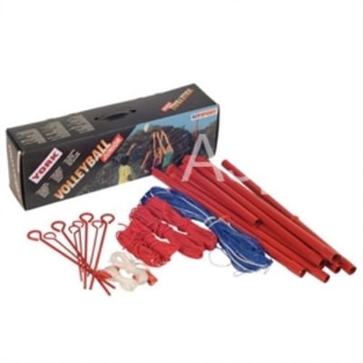 Voleybol Direk - File Portatif Set YORK
