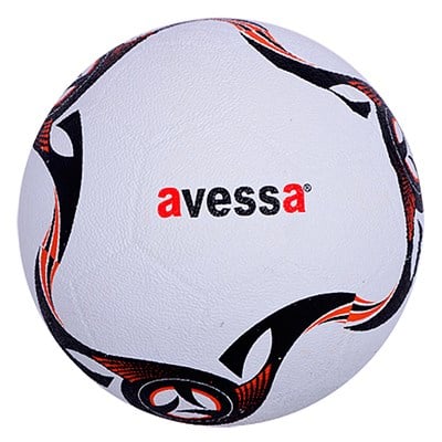 Avessa SMR 5 Kauçuk Futbol Topu No 5