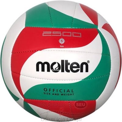 Voleybol Topu Molten V5M 2500