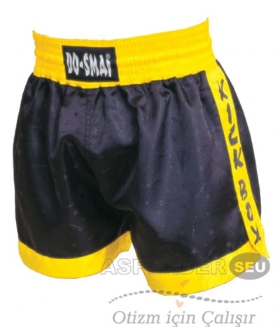 Kick Boks Şortu Do Smai BS-232
