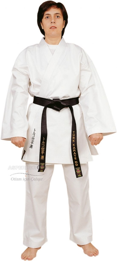 Do Smai Karate Antrenman Elbisesi KA-005