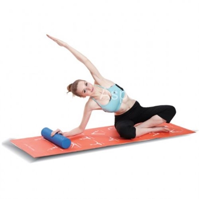 Yoga Roller 90*15 cm