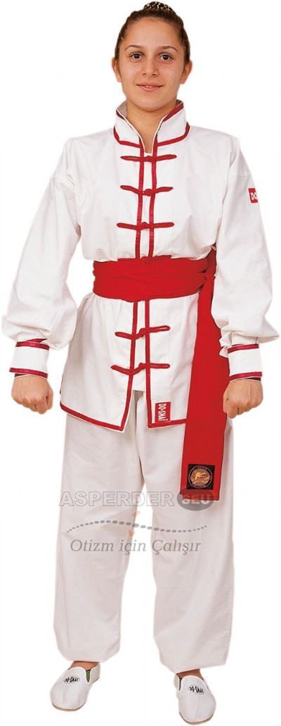 Wu Shu Elbisesi Do Smai VS-075
