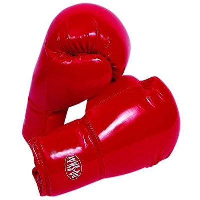PROFESYONEL BOKS KICK BOXING ELDİVENİ(KIRMIZI/MAVİ/SİYAH)