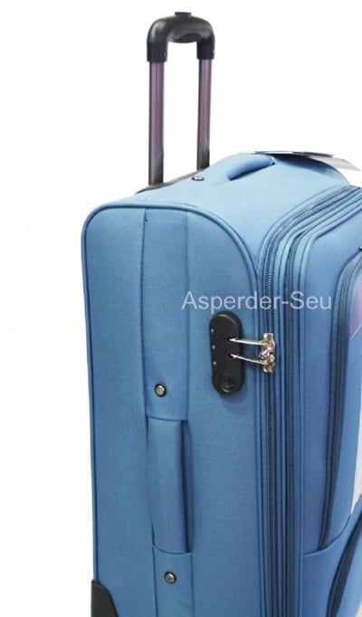 My Luggage 10107 Büyük Boy Valiz
