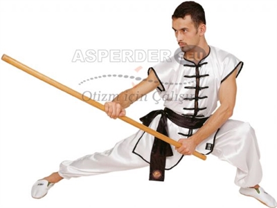Wu Shu Çençuan Elbisesi Do Smai VS-095
