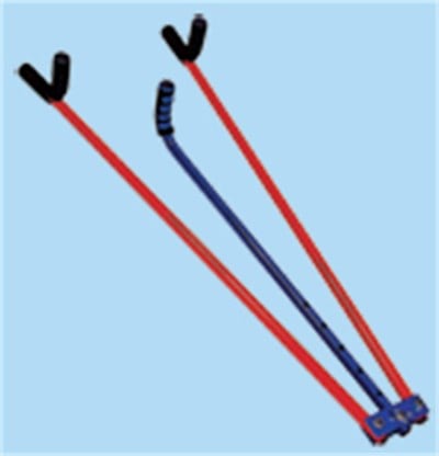 AYAK AÇMA ALETİ