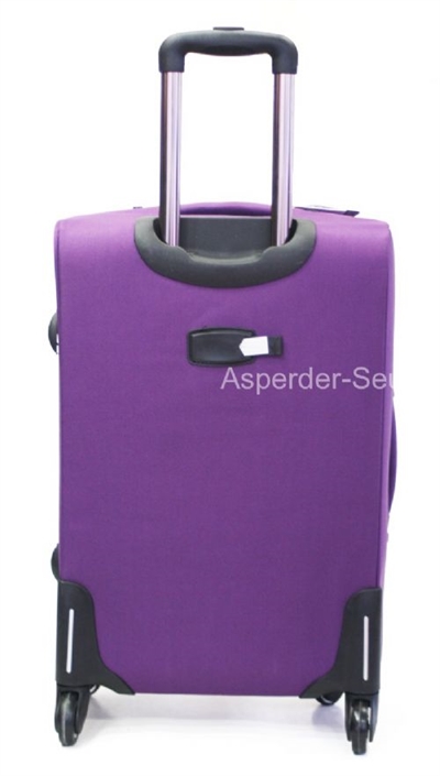 My Luggage 10105 Küçük Boy Tekerlekli Valiz