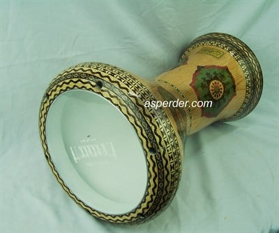 Gawharet El Fan Darbuka 22cm
