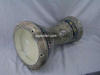 Gawharet El Fan Darbuka 22cm