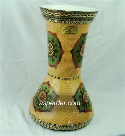 Gawharet El Fan Darbuka 23cm