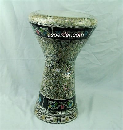 Gawharet El Fan Darbuka 23cm