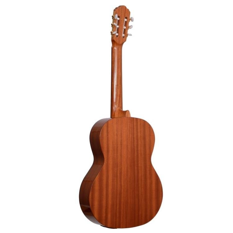 Gitar Klasik Rodriguez Gül 4 Band Eq RC544MNEQ
