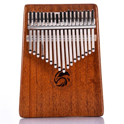 Kalimba parmak piyanosu