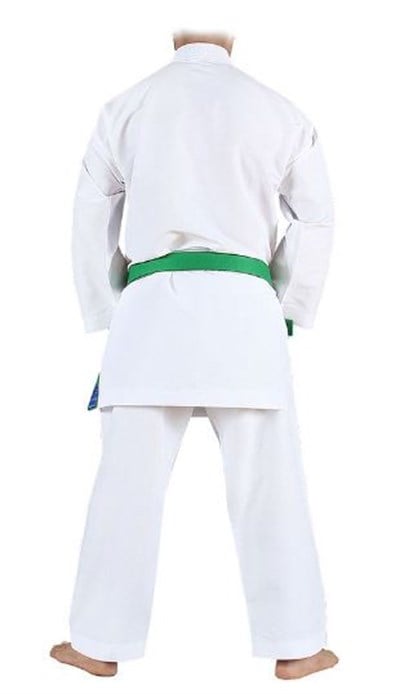 KARATE KUMİTE ELBİSESİ(HAVA ALIR MODEL)