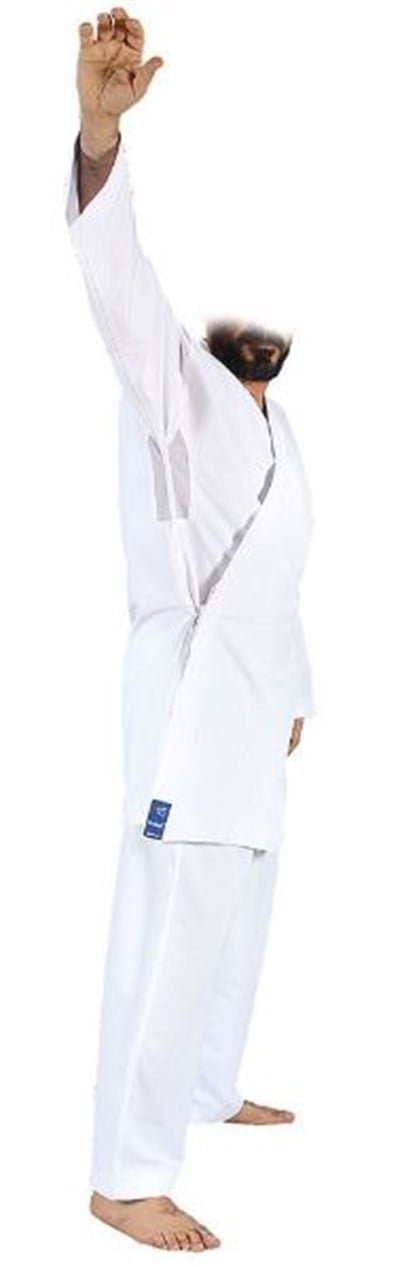 KARATE KUMİTE ELBİSESİ(HAVA ALIR MODEL)