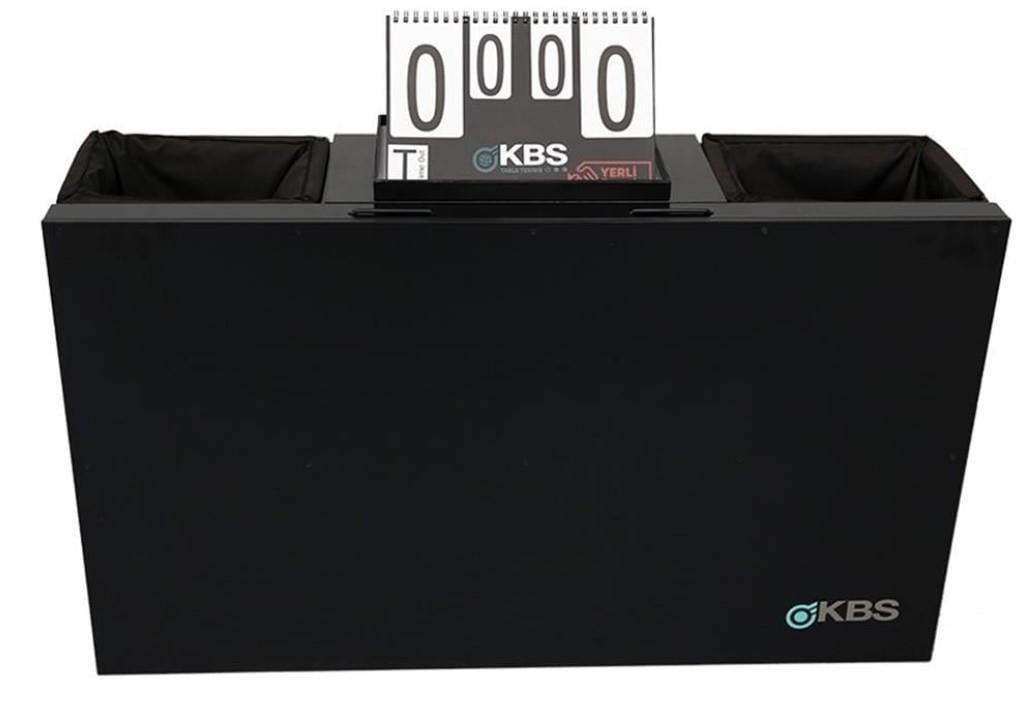 Kbs 1 Hakem Masası Havluluklu
