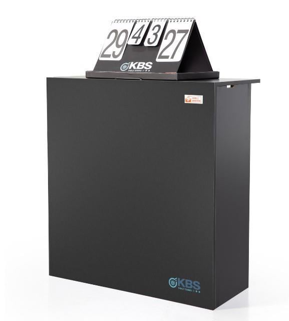 Kbs Hakem Masası