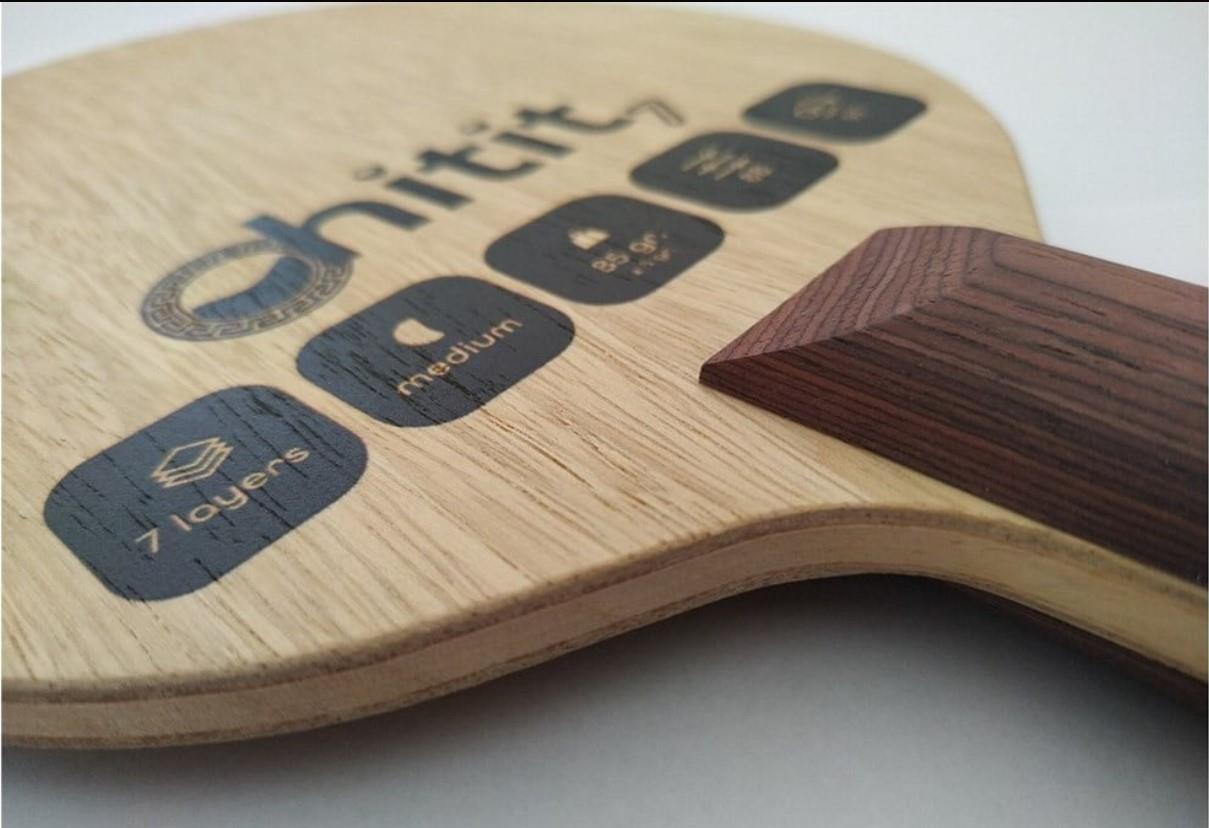 Kbs Hitit-7 Masa Tenis Tahtası