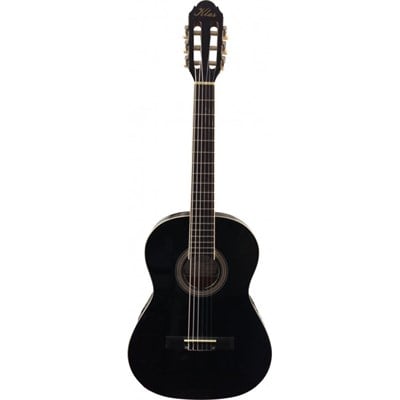 Klas Klasik Gitar - tam boy düz kasa 4/4