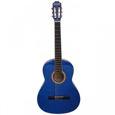 Klasik Gitar - Masterwork tam boy düz kasa 4/4