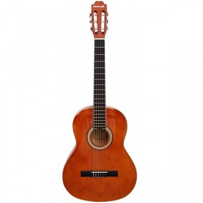 Klasik Gitar - Masterwork tam boy düz kasa 4/4