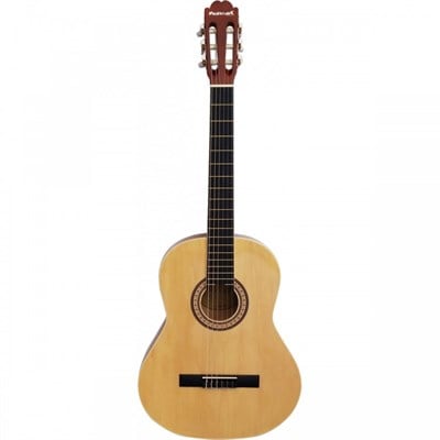 Klasik Gitar - Masterwork tam boy düz kasa 4/4
