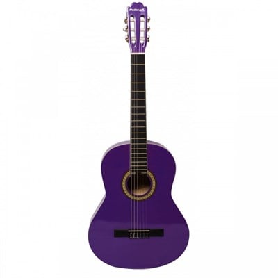Klasik Gitar - Masterwork tam boy düz kasa 4/4