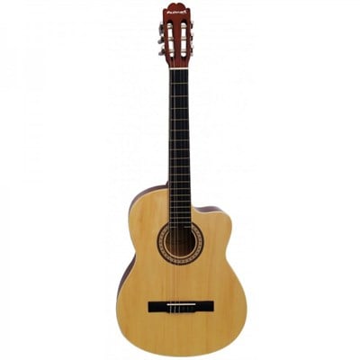 Klasik Gitar - Masterwork tam boy kesik kasa 4/4