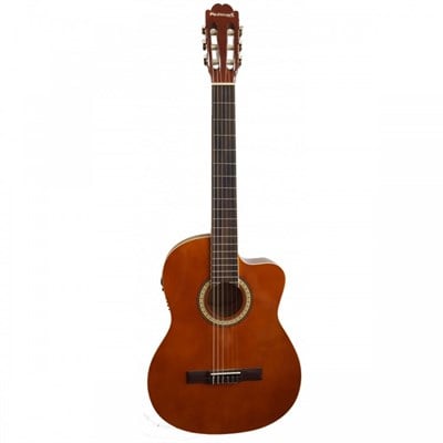Klasik Gitar - Masterwork tam boy kesik kasa 4/4