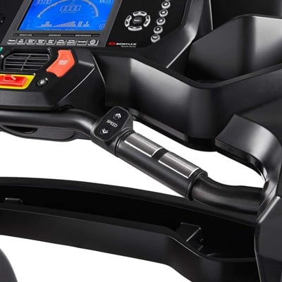 Koşu Bandı Bowflex Bxt128