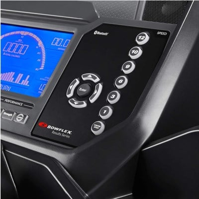 Koşu Bandı Bowflex Bxt128