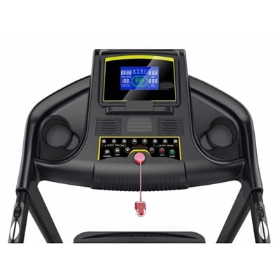 Koşu Bandı Fox Fitness C 320 Otomatik Eğim Ve Esnek Zeminli 