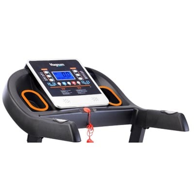 Koşu Bandı Magnum Aeson Otomatik Eğimli Mp3 Özellikli 
