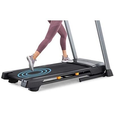 Koşu Bandı Nordic Track S30 Koşu Bandı Netl99019