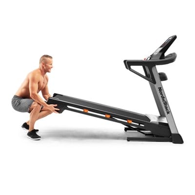 Koşu Bandı Nordictrack T 9.5 S Netl14819